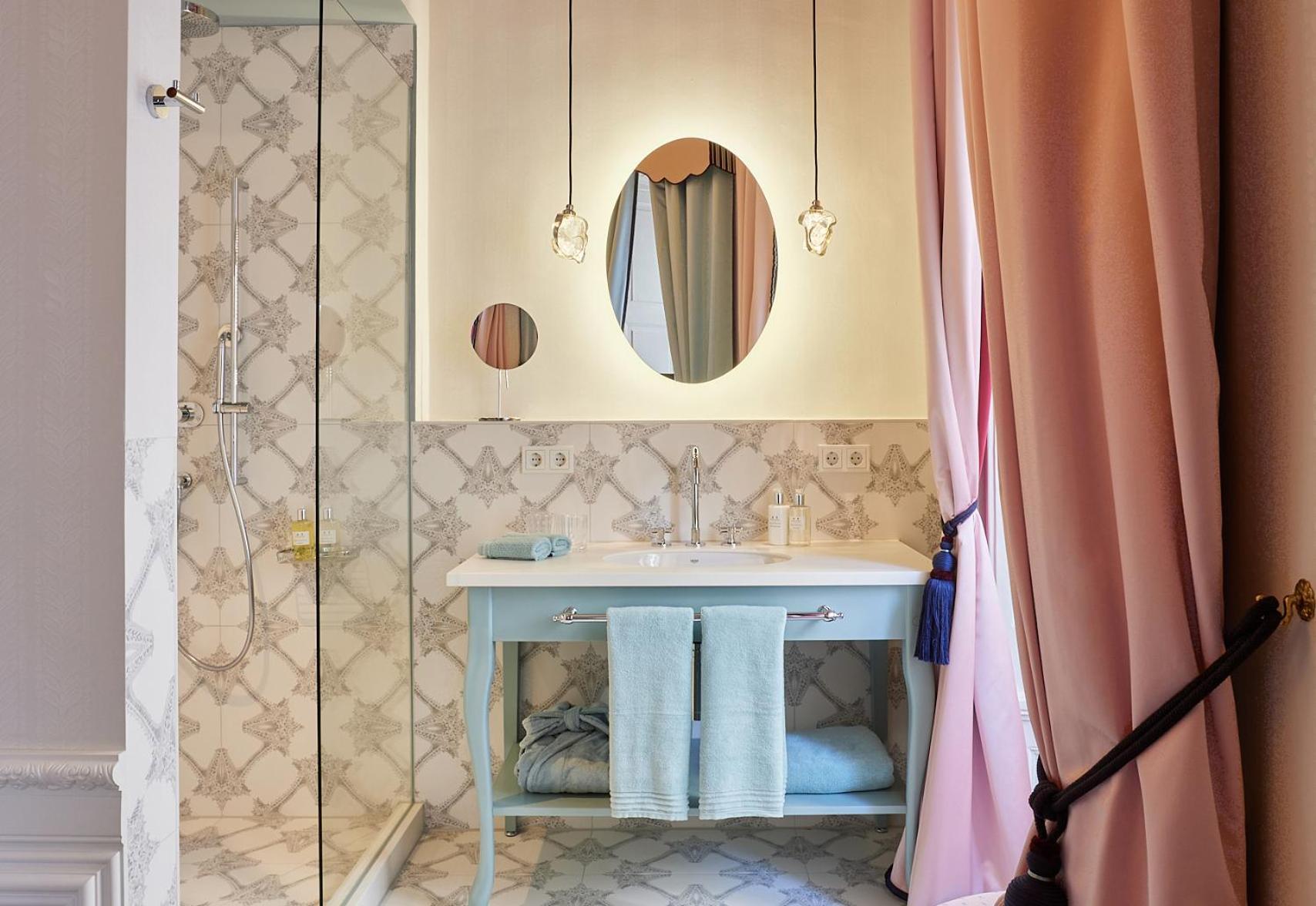 Hotel The Leo Grand Wien